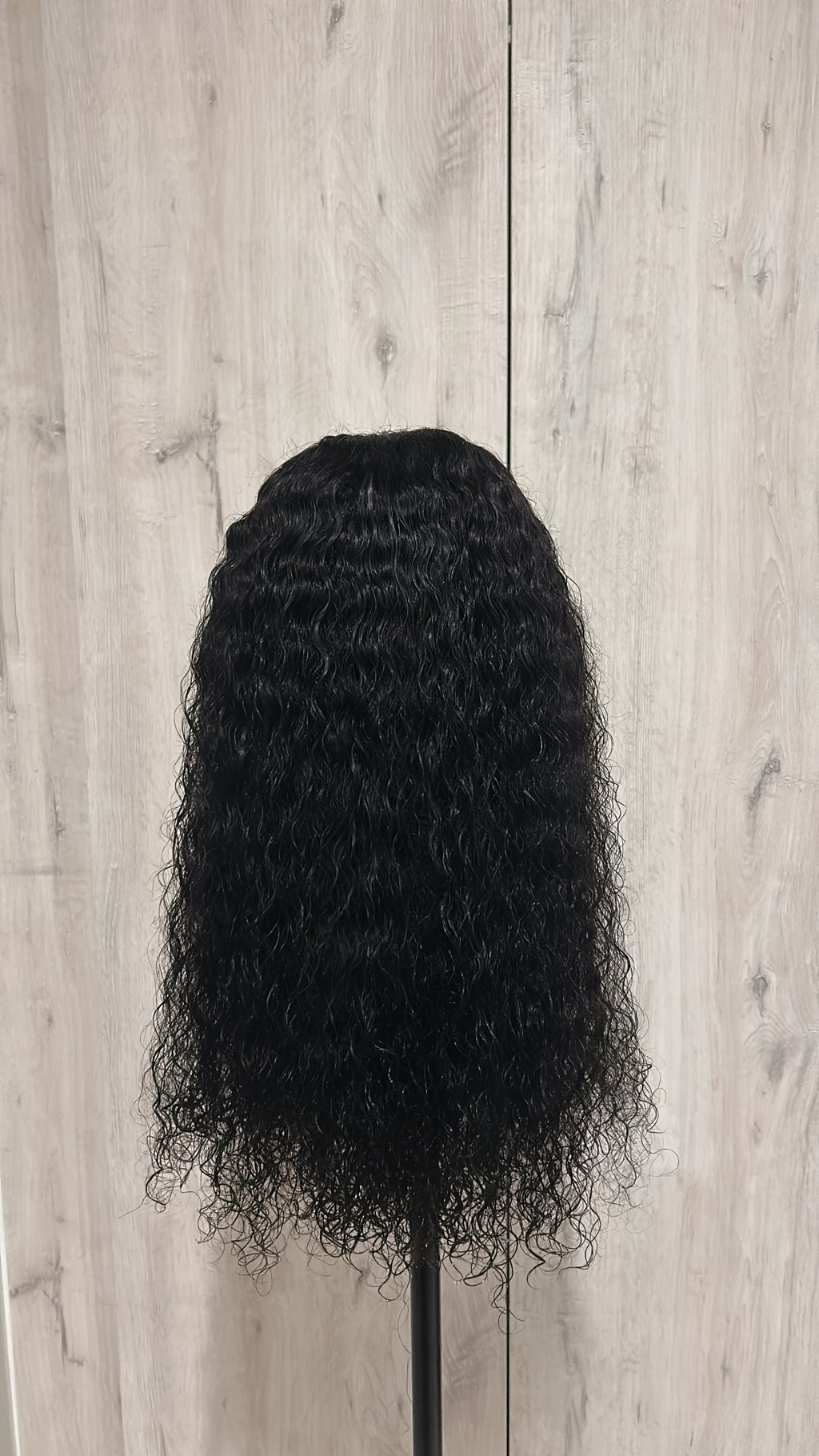 Burmese Curl DD 5x5 20 inches