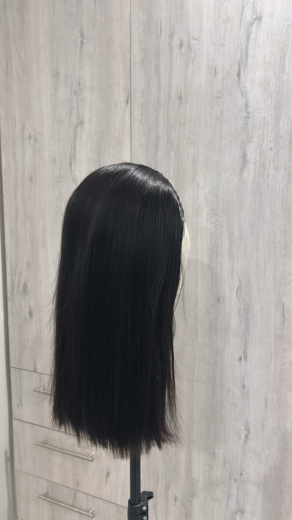 13x4 HD Lace Straight DD