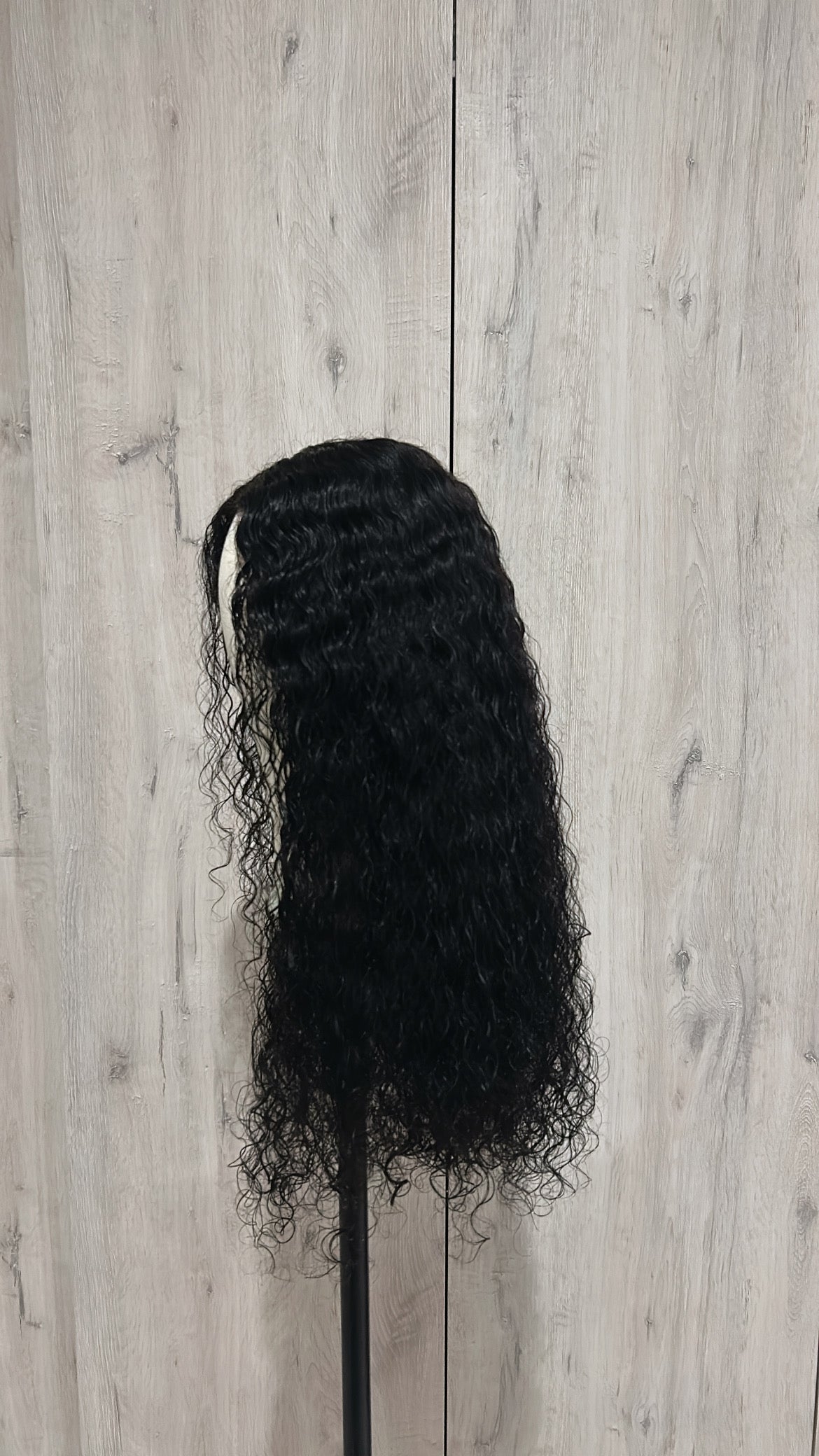 Burmese Curl DD 5x5 20 inches