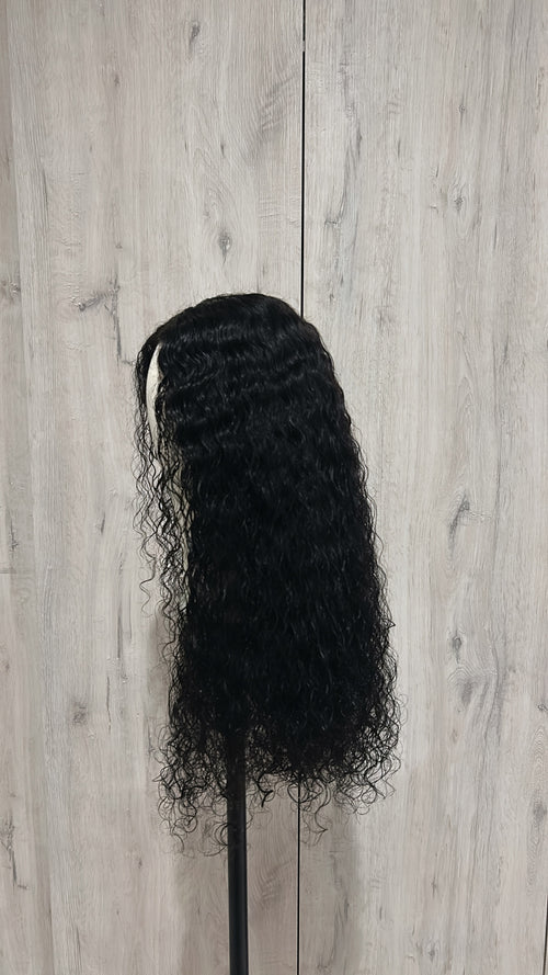 Burmese Curl DD 5x5 20 inches