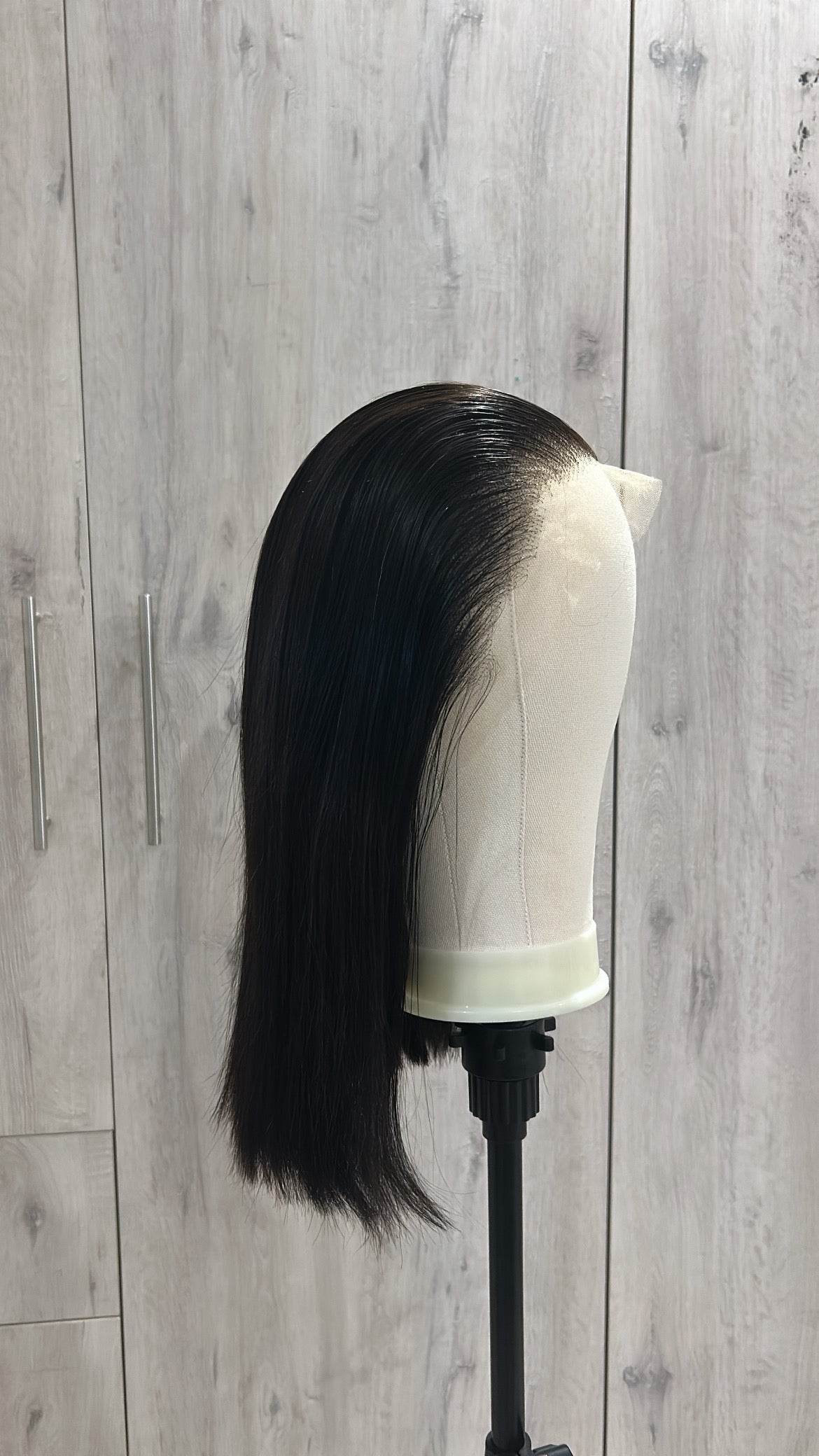 13x4 HD Lace Straight DD
