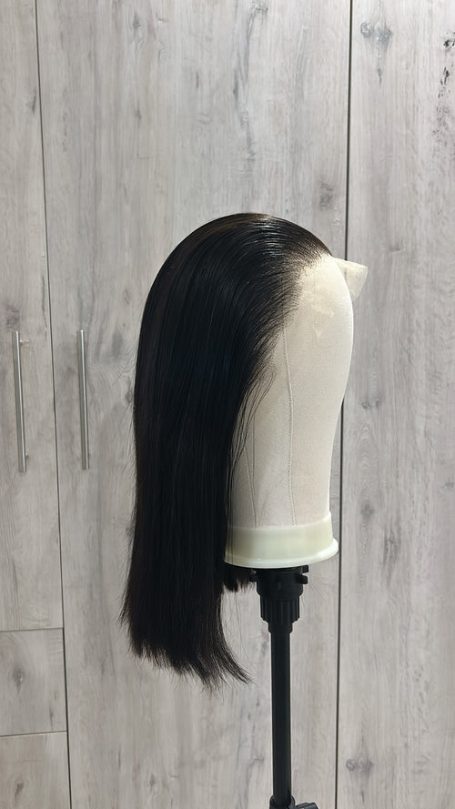 13x4 HD Lace Straight DD