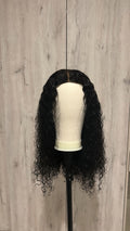 Burmese Curl DD 5x5 20 inches