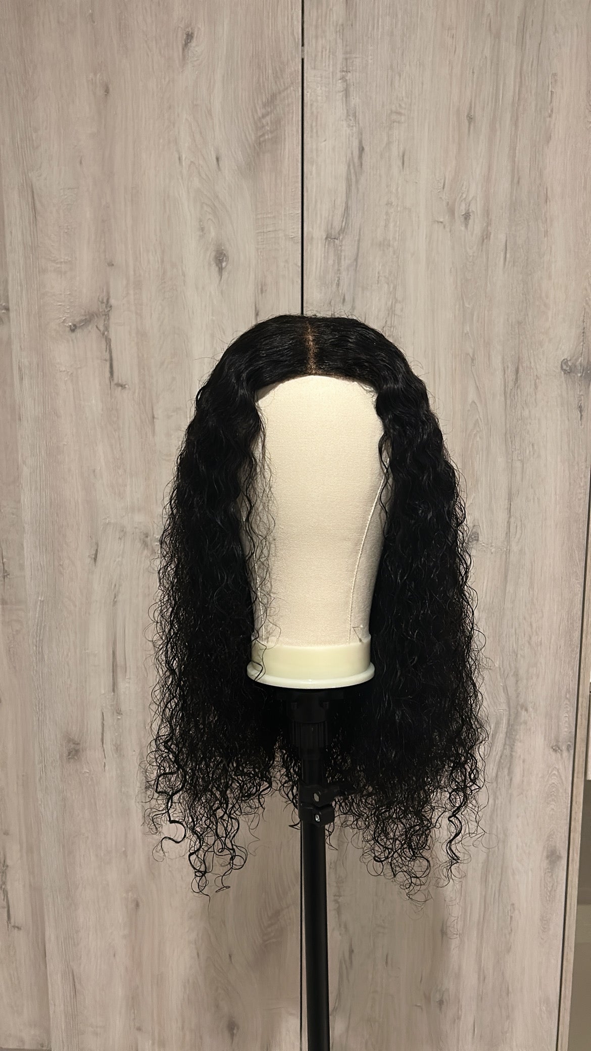 Burmese Curl DD 5x5 20 inches