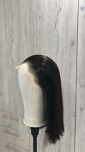 13x4 HD Lace Straight DD
